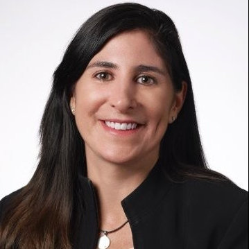 Jennifer Saavedra