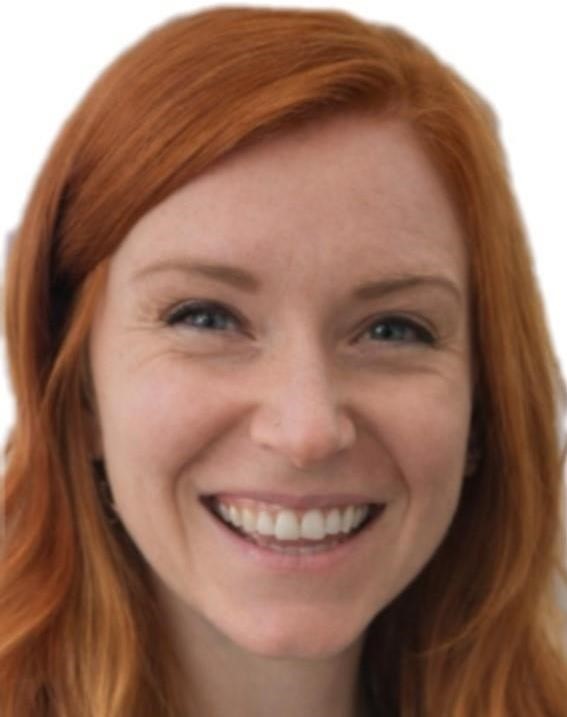 Deborah Dull