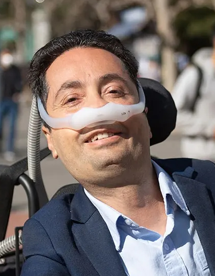 Victor Santiago Pineda