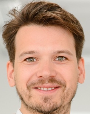Stephan Rohr