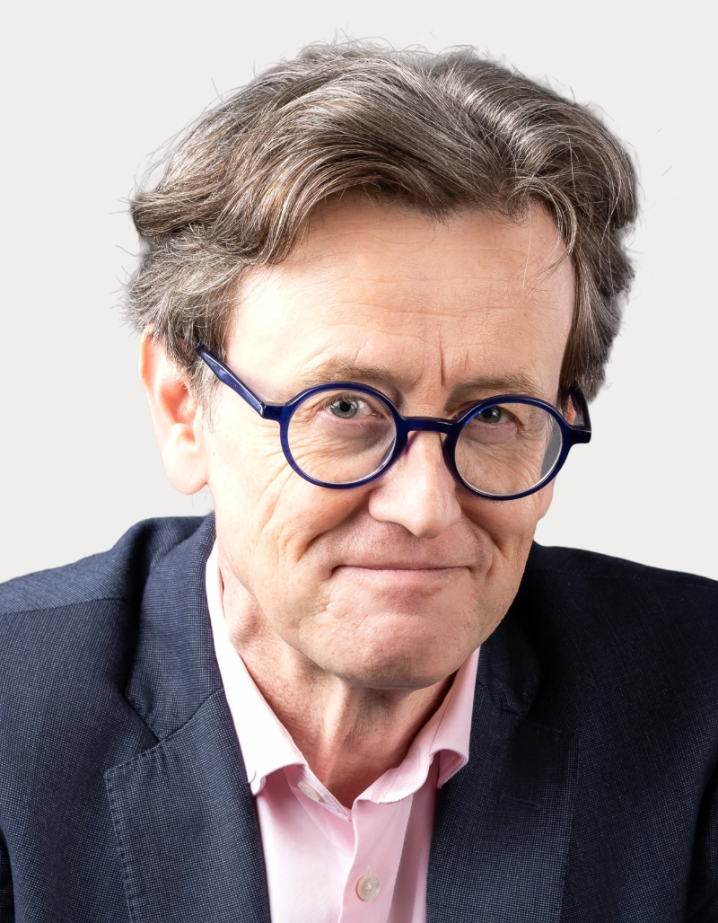 Robin Pomeroy