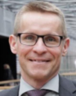 Ulrik Stridbæk