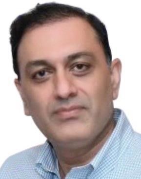 Jawad Khan