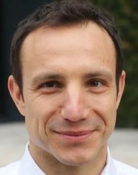 Darko Matovski