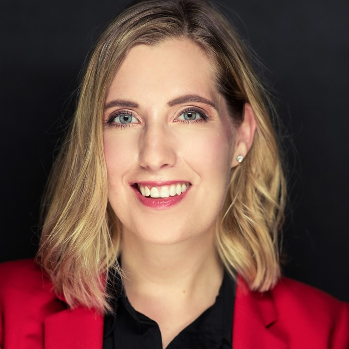 Karin Gabriel