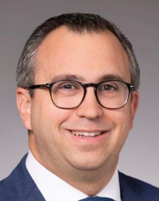 Daniel Tannebaum