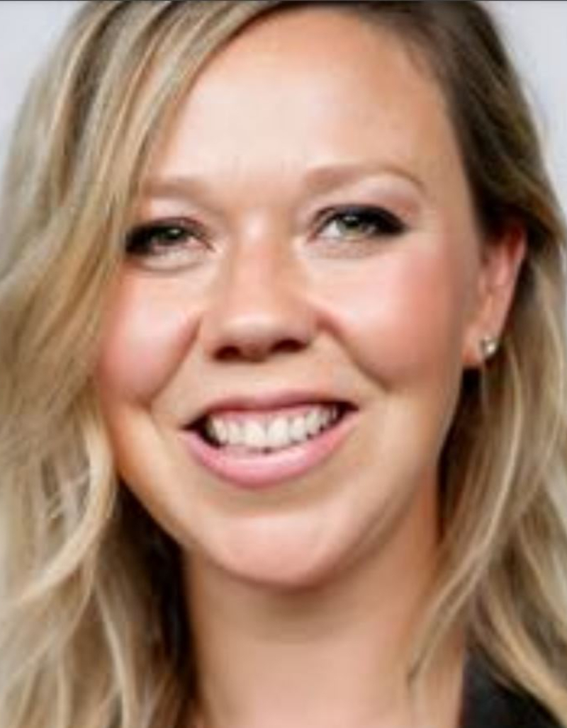 Virginia Irwin Klausmeier