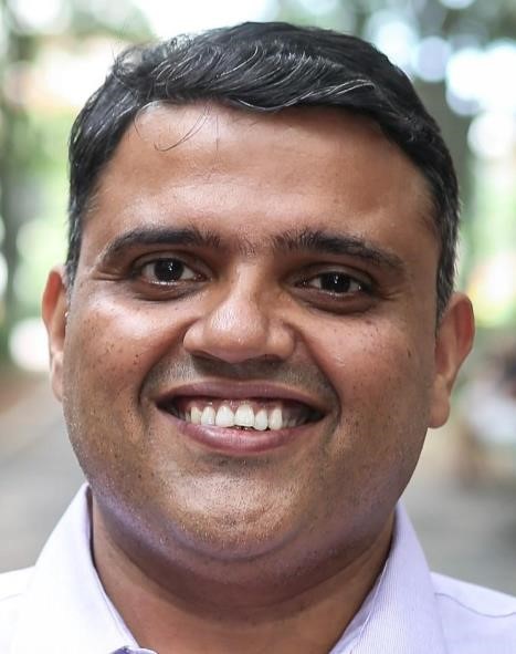Swapan Mehra