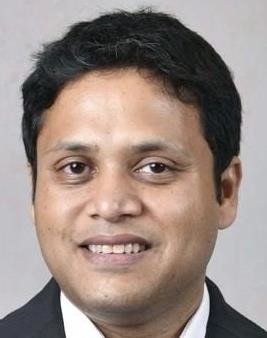 Pushkar Mukewar