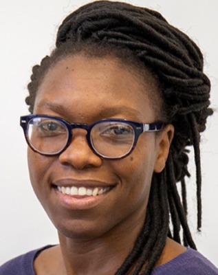 Mavis Machirori