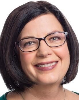 Barbara Cosgrove