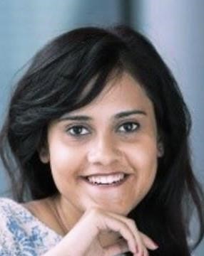 Nivedita Sen