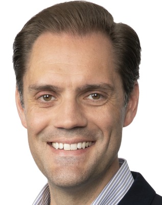Eric Hannon
