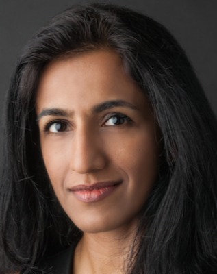 Ayesha Khanna