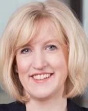 Julie Linn Teigland