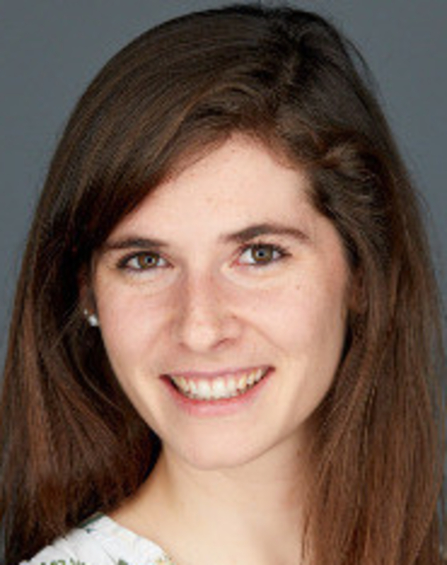 Anna Huber