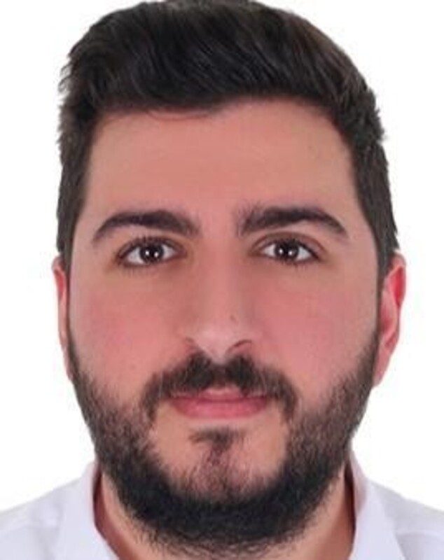 Oliver Jabbour