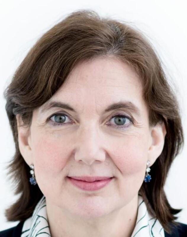Miranda Wolpert