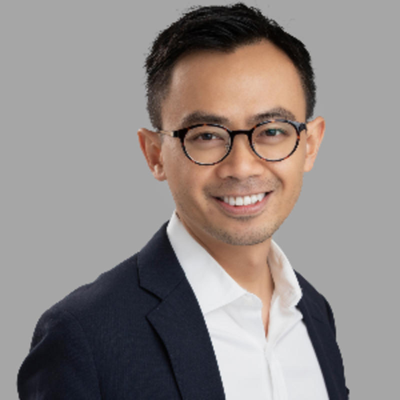David Duong