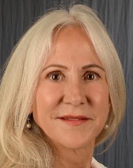 Nancy Goldberg