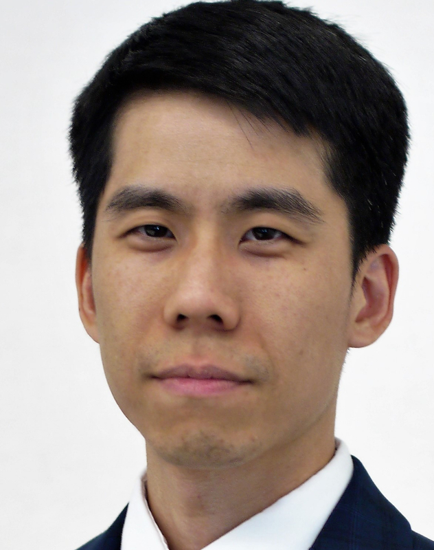 Oliver Tsai