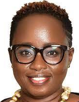 Thelma Quaye
