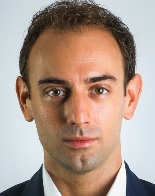 Federico Torti