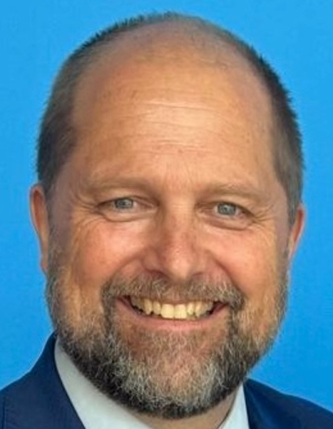 Kristian Teleki