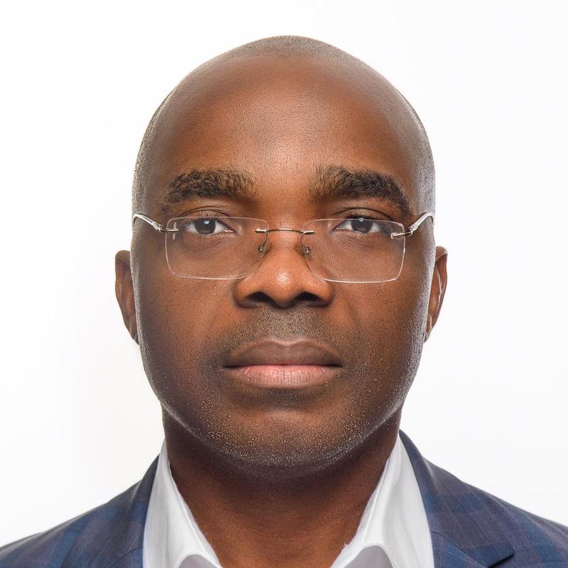 Clem Ugorji