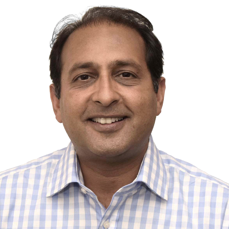 Anouj Mehta