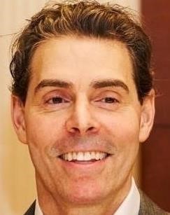 David Garfield
