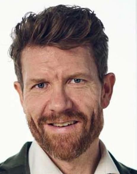 Lasse Jonasson
