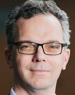 Cornelius Pieper