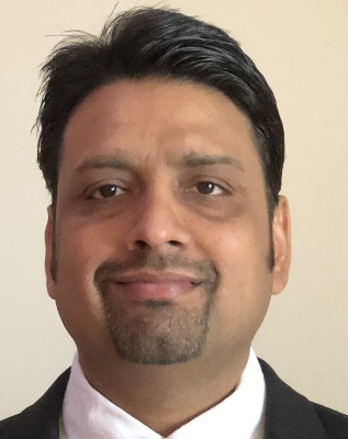 Manish Mangal