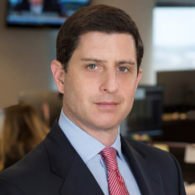 Stephen Stonberg
