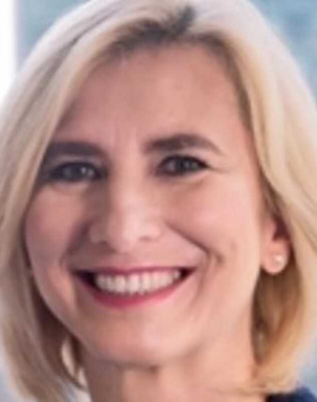 Beata Javorcik