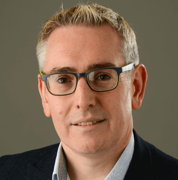 Tom Pickerell