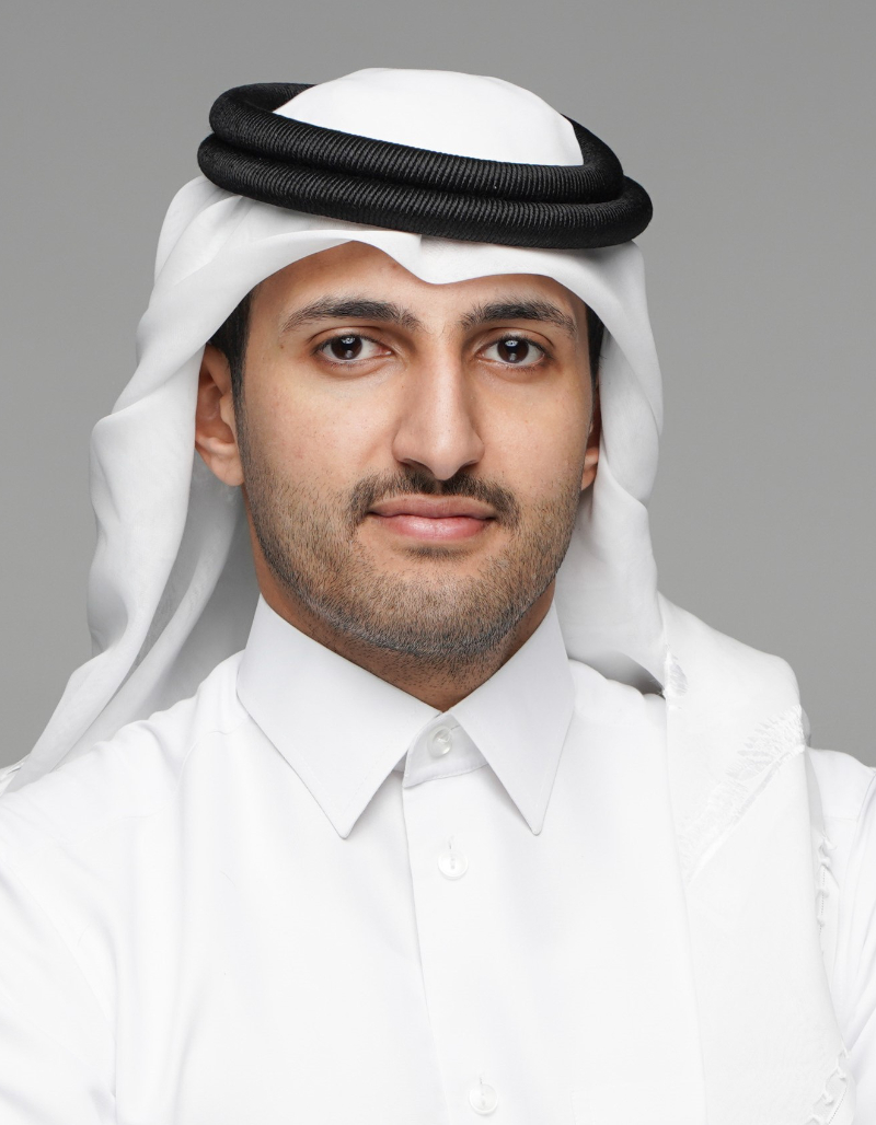 Ali Alwaleed Al-Thani