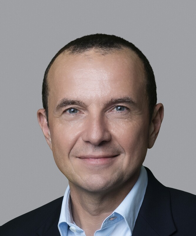 Olivier Blum