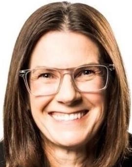 Amy Hogan-Burney