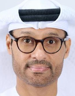 Mohamed Al Kuwaiti