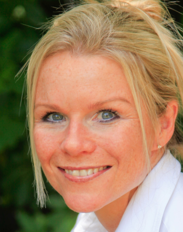 Margi Van Gogh