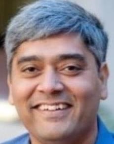 Mihir Shukla