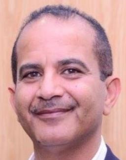 Basim Al-Ruwaii