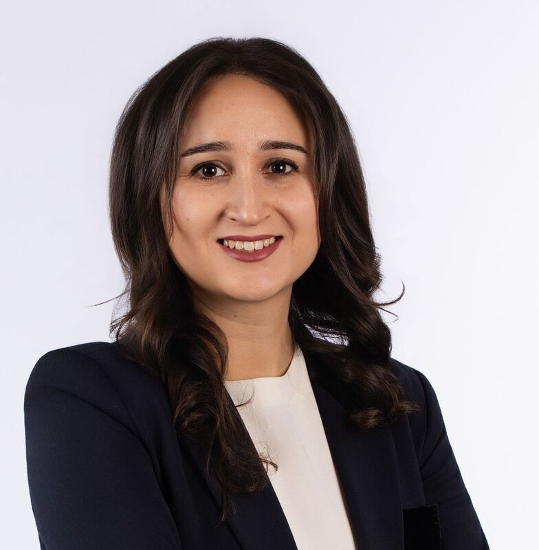 Memia Fendri