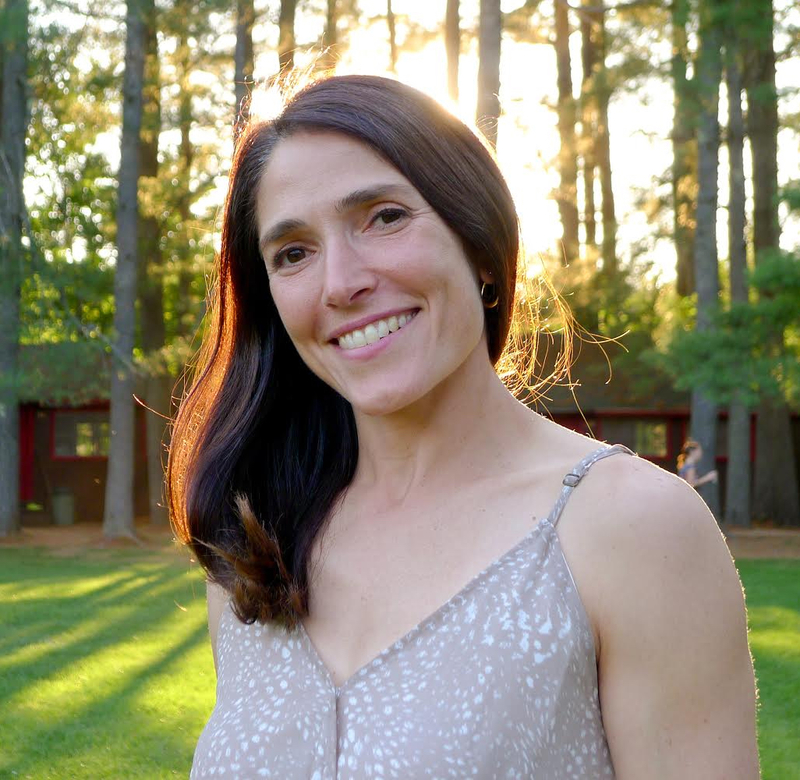Rachel Holz