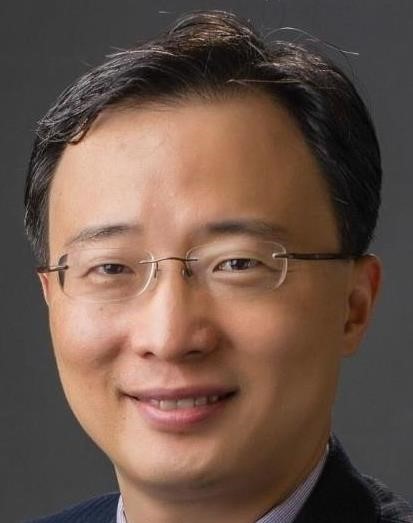 Shen Jianguang