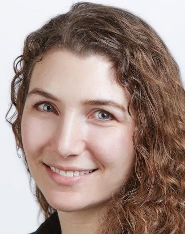 Ilana Golbin Blumenfeld