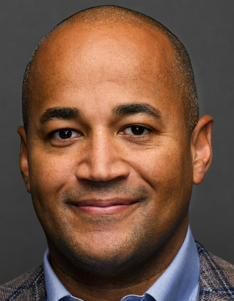 Dante Disparte