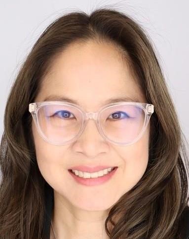 Tiffany Kim